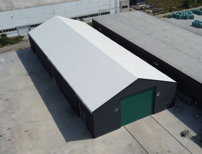 Швидкий монтаж