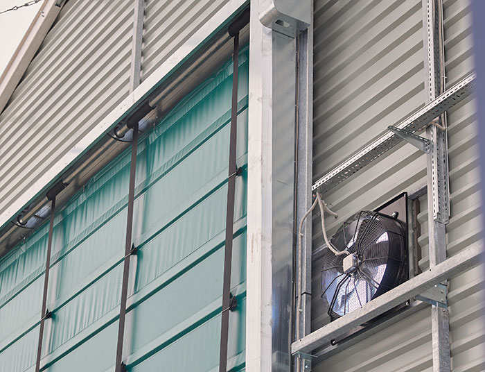 Вентиляція