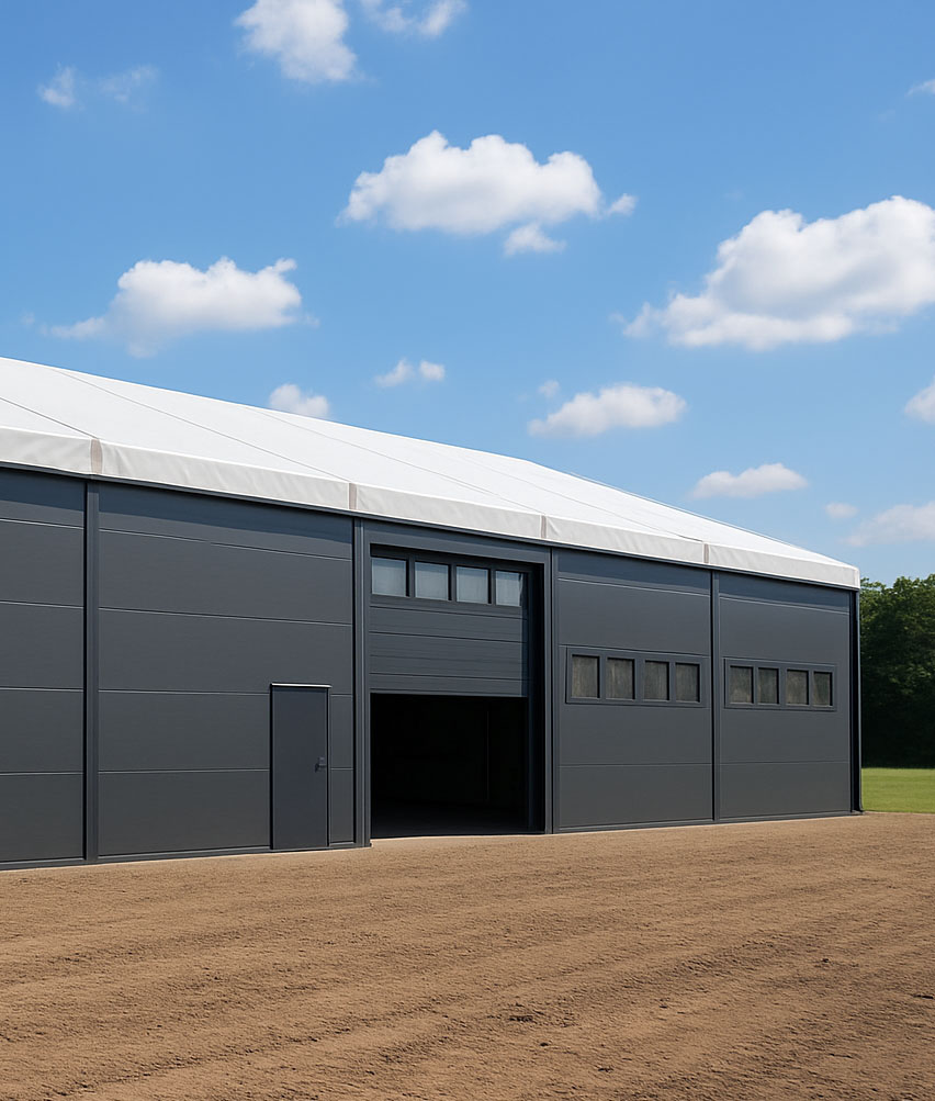 Фундамент не обов’язковий