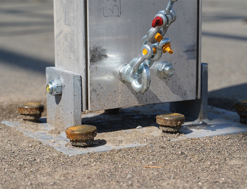 Склад за квартал для «Агромат»: повний цикл будівництва