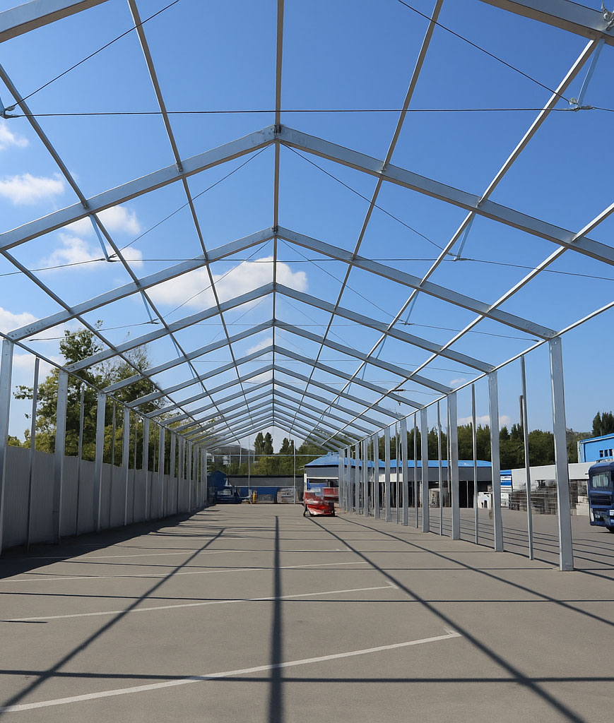 Мобільність, швидка релокація