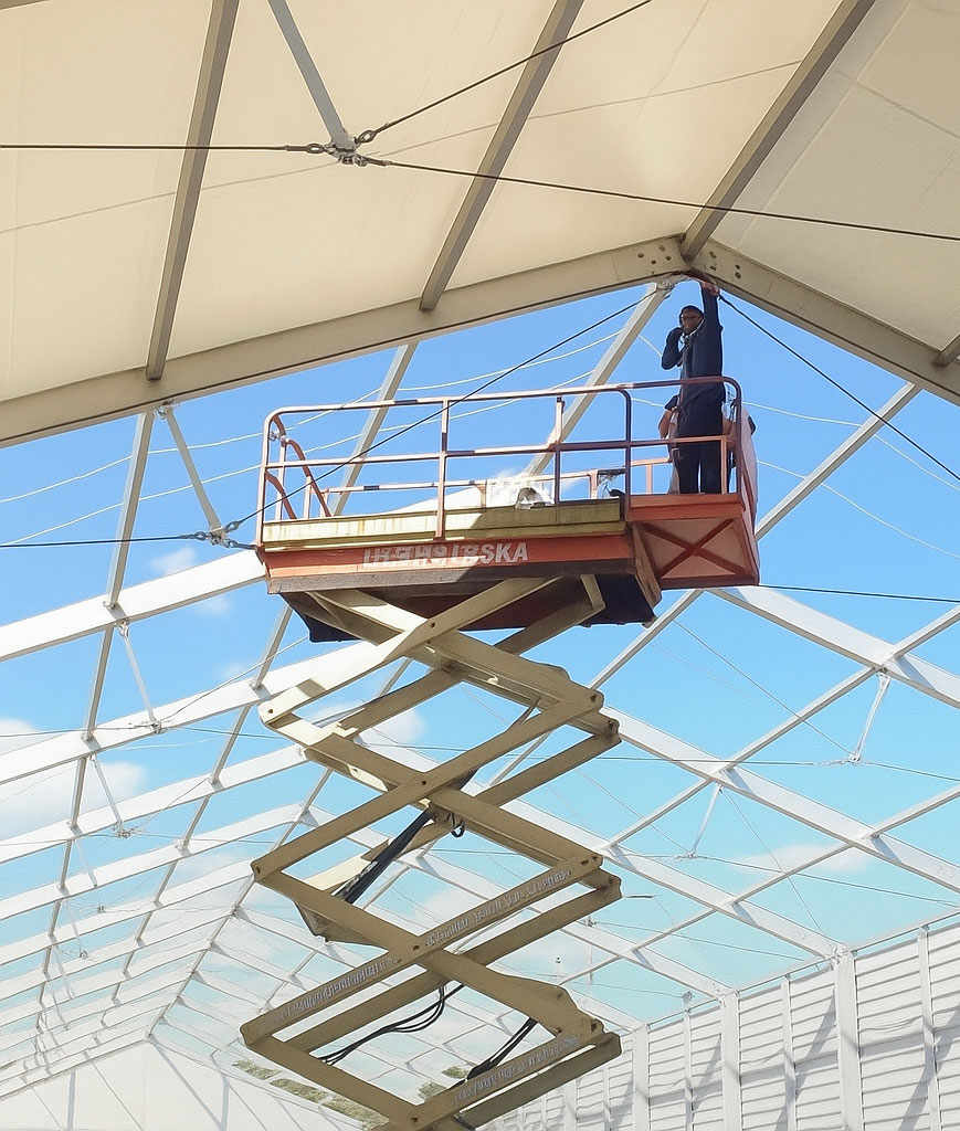 Швидкість зведення